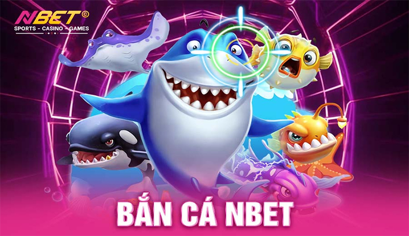 Giá trị trải nghiệm thú vị trong bắn cá nhận thưởng