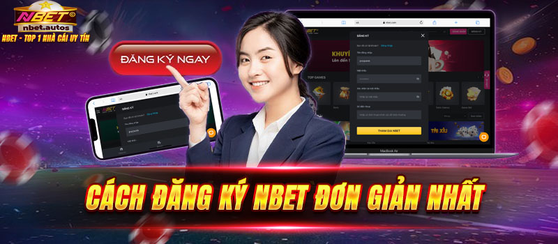 Những điều kiện cần biết khi mở tài khoản tại nhà cái NBET