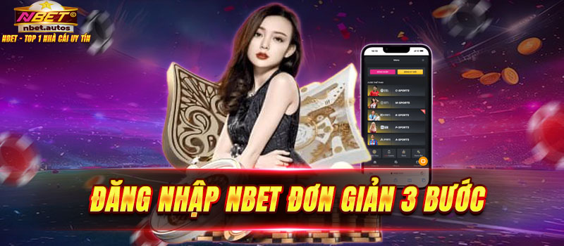 Chia sẻ phương thức đăng nhập NBET khi bị lỗi
