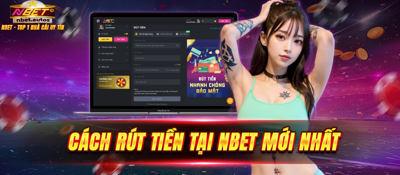Những điều kiện cần biết khi thực hiện rút tiền tại NBET